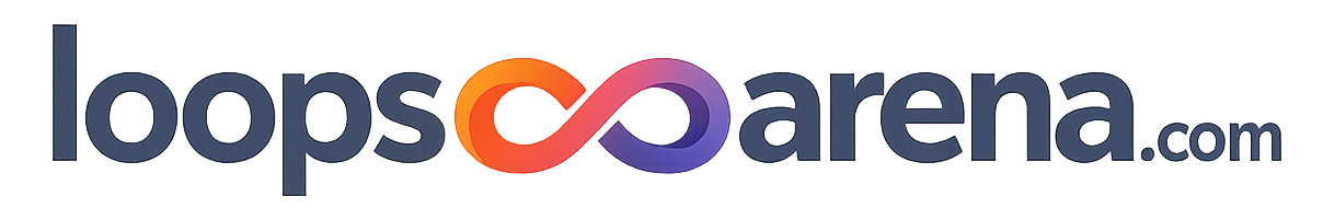 loopsarena.com